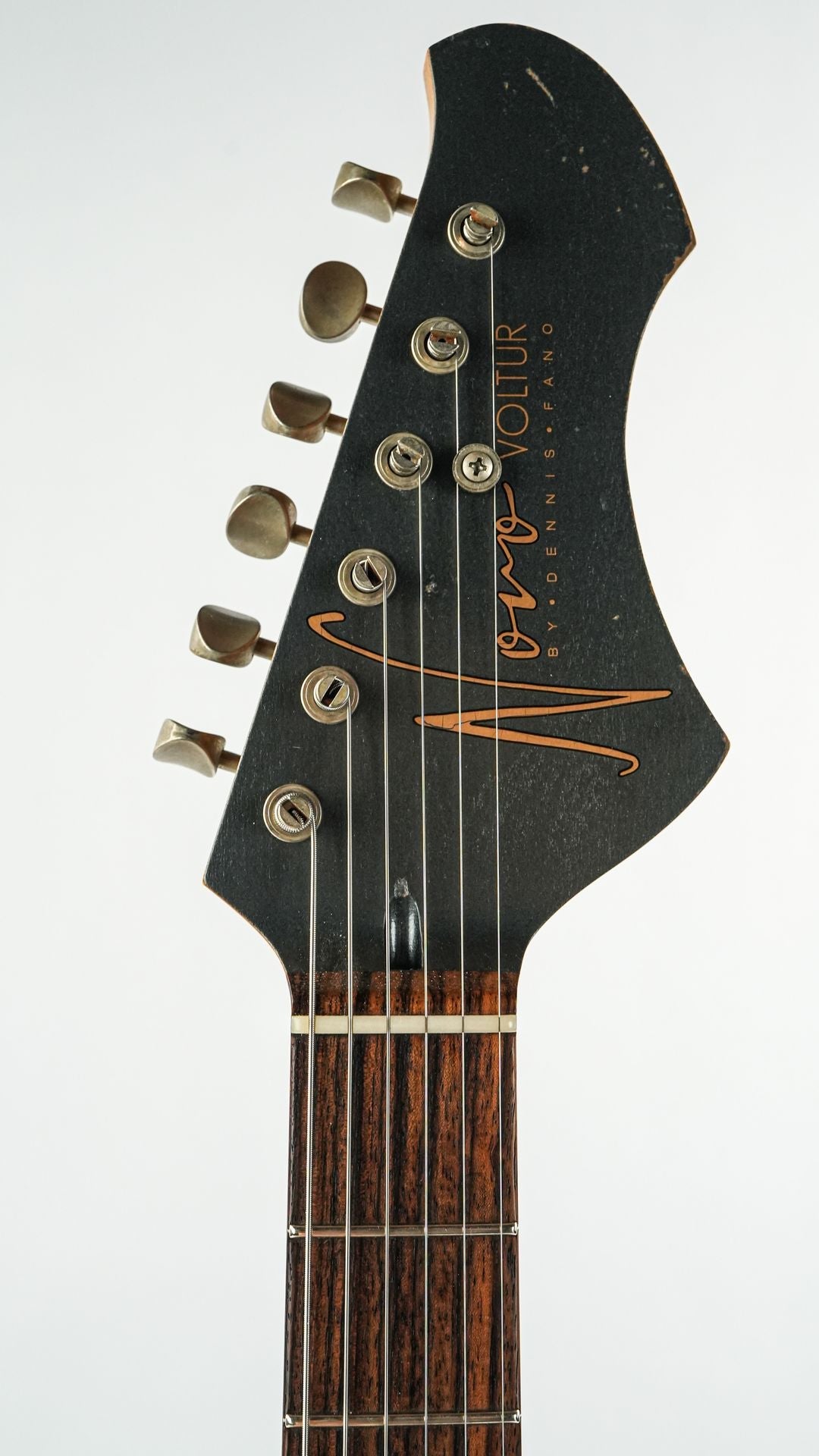 Novo Voltur J Charcoal Frost 2024