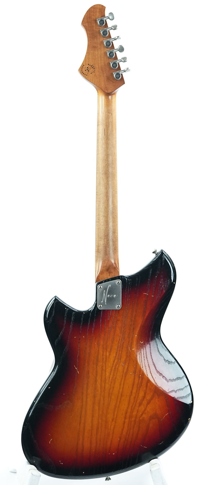 Novo Miris J 3 Tone Burst #25574