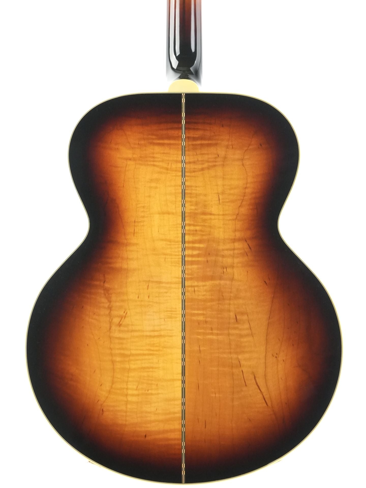 Gibson SJ200 Original Vintage Sunburst #21285007