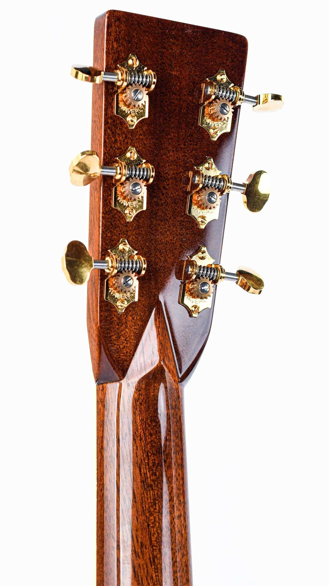 Martin Custom Shop 045 Madagascar Rosewood Adirondack Spruce 2014