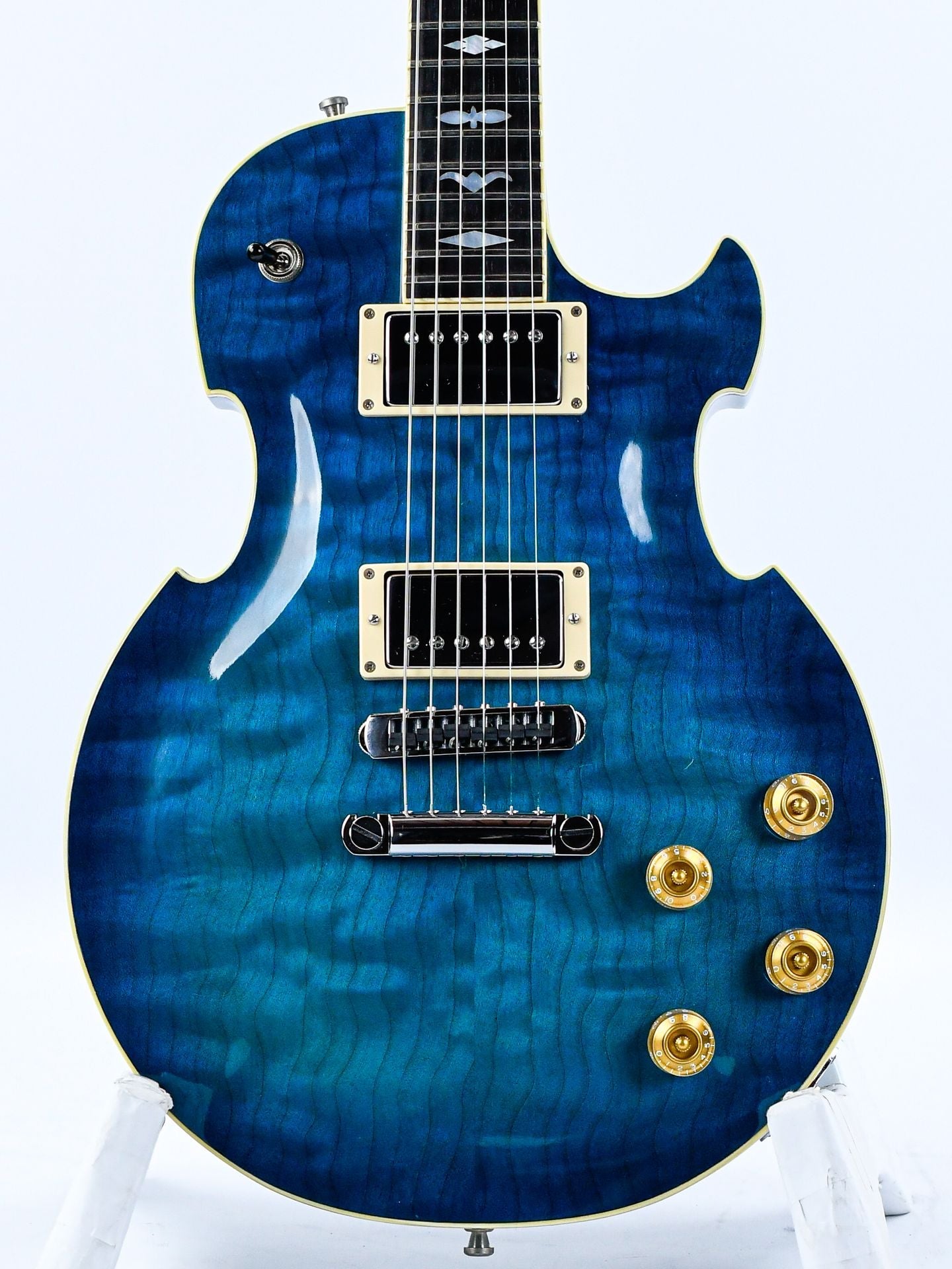 Dommenget Lizard Hybrid Blueburst 1998
