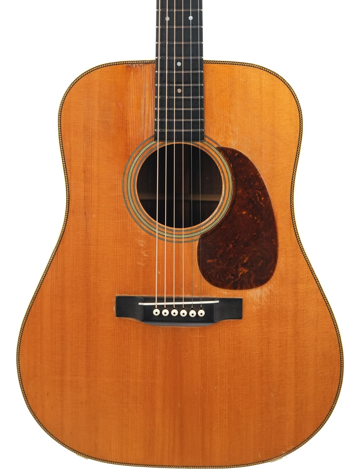 Martin D28 Herringbone 1945