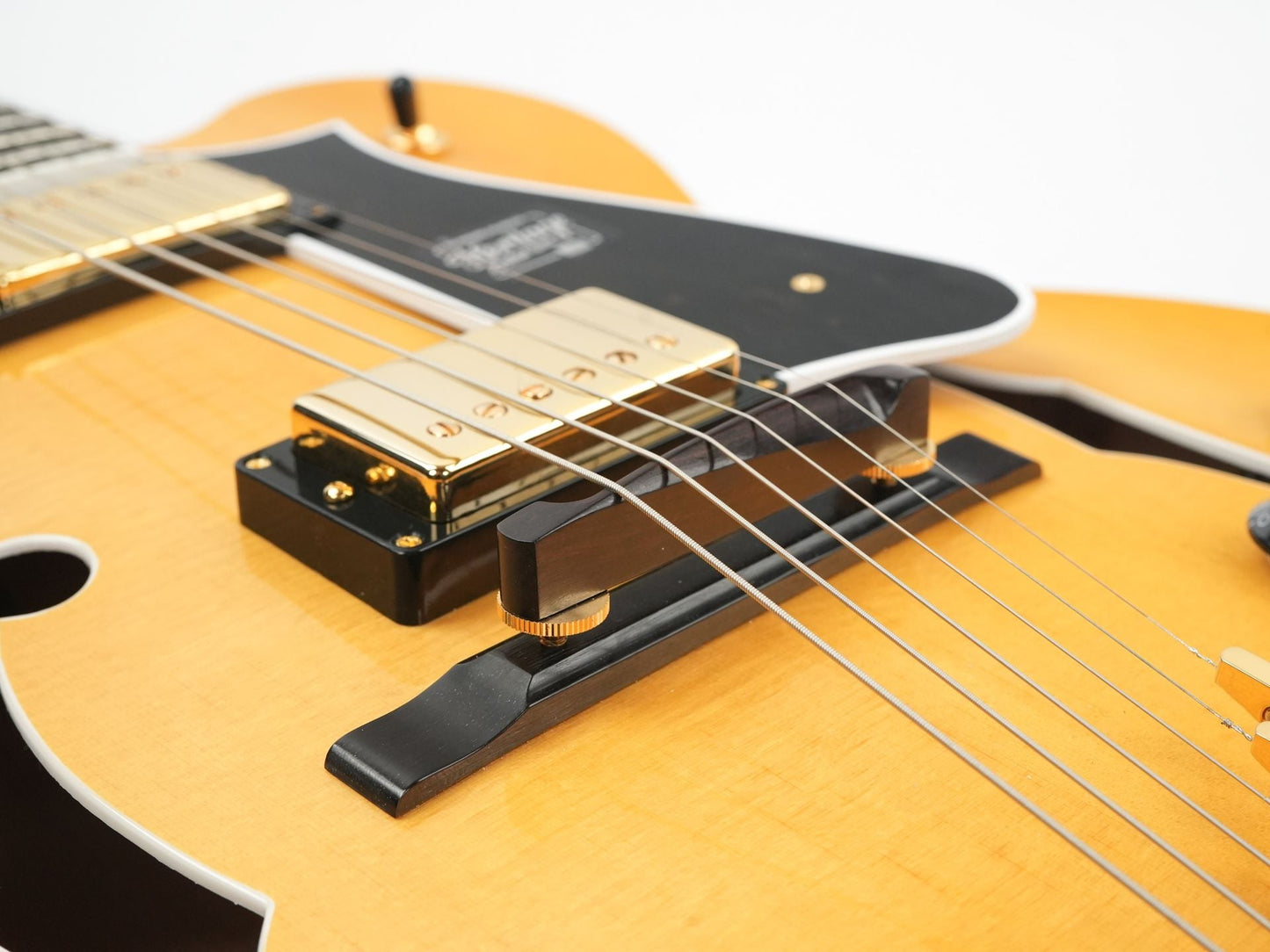 Heritage Eagle Classic Antique Natural