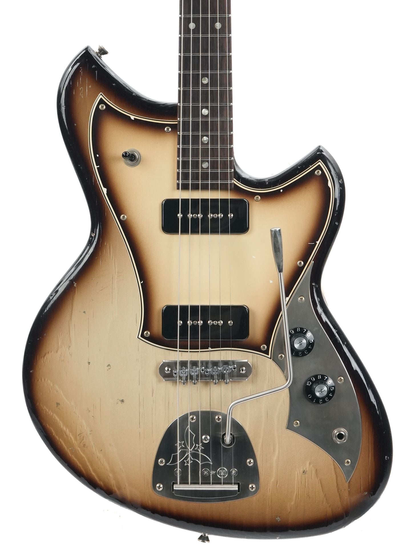 Novo Serus J Toasted Marshmallow