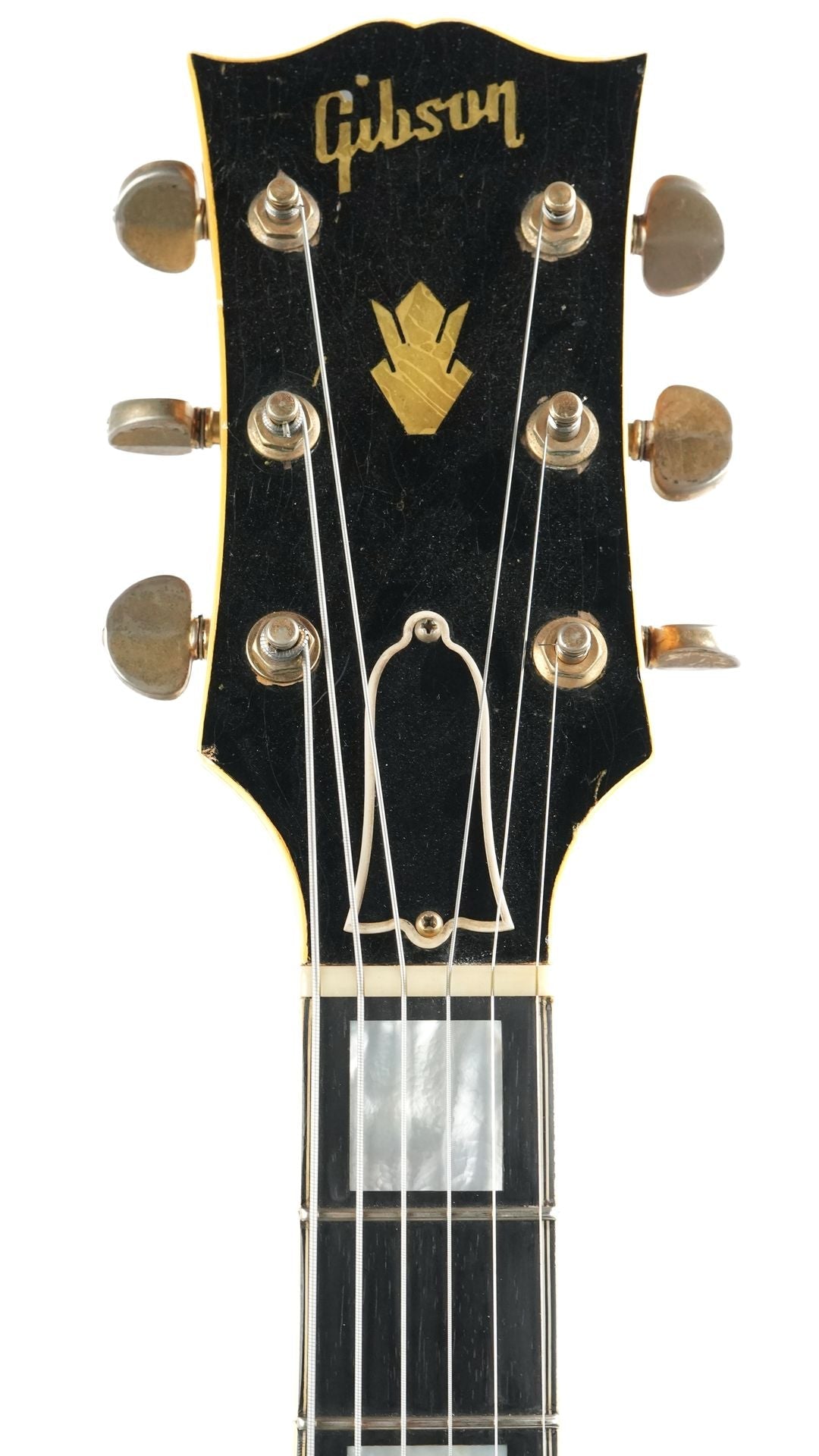 Gibson ES5 Switchmaster Blonde 1959