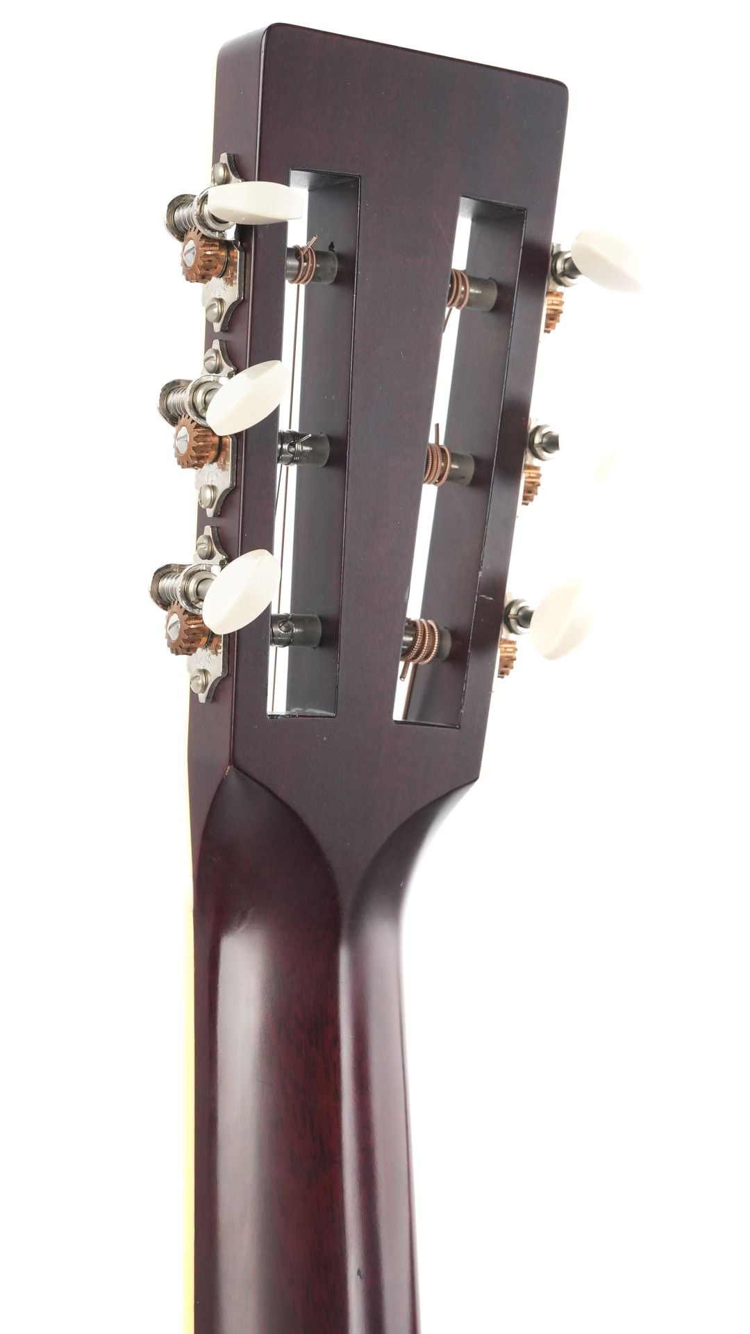 Santa Cruz OO Eric Skye Cocobolo Adirondack Spruce 2019