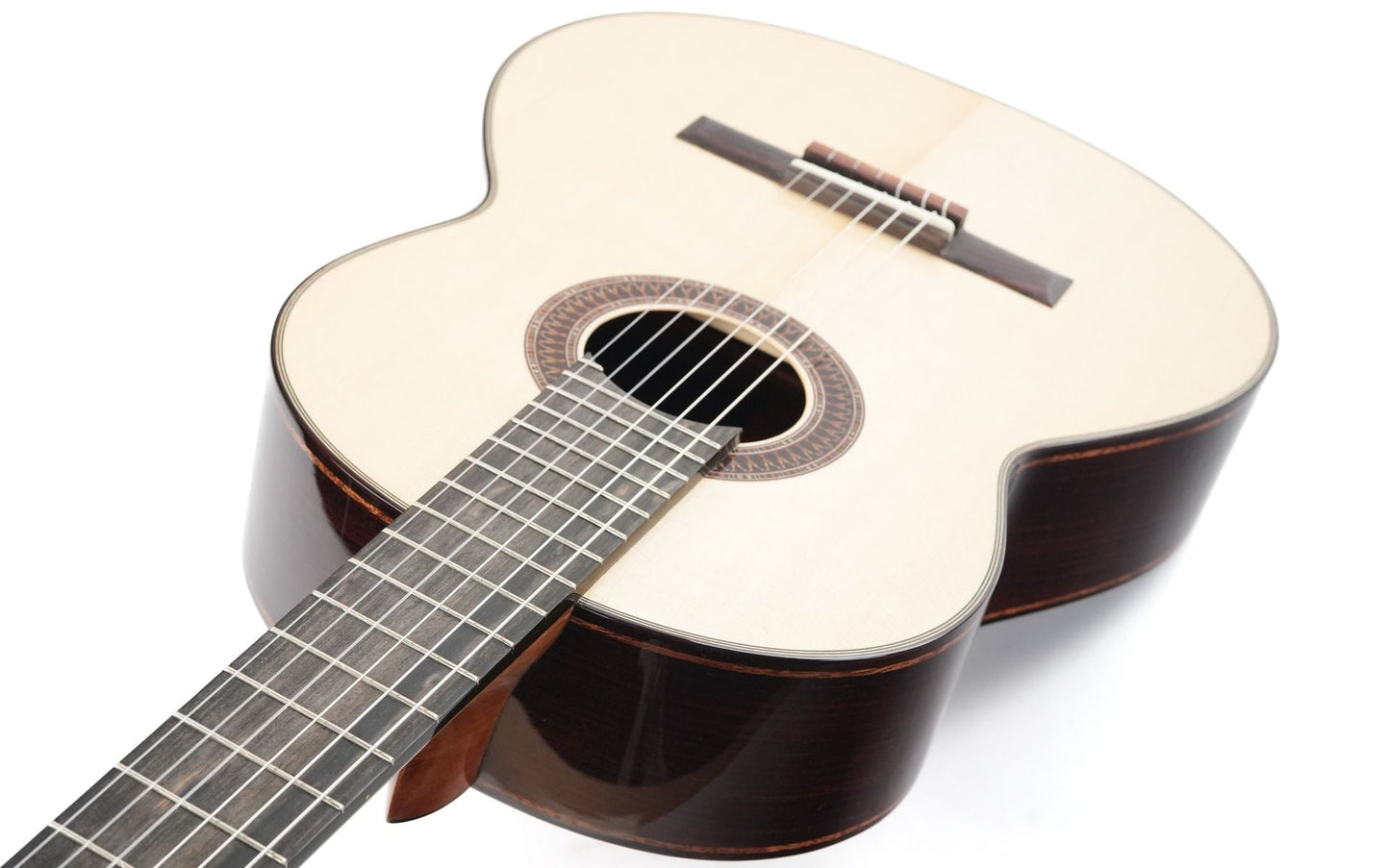 Mach Concert Standard Spruce Rosewood