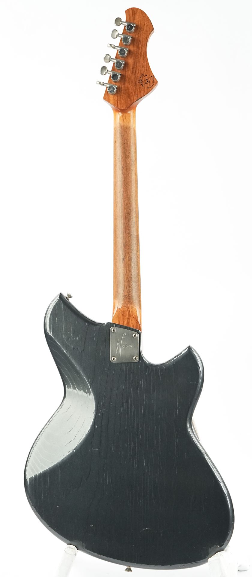 Novo Serus J Charcoal Lefty