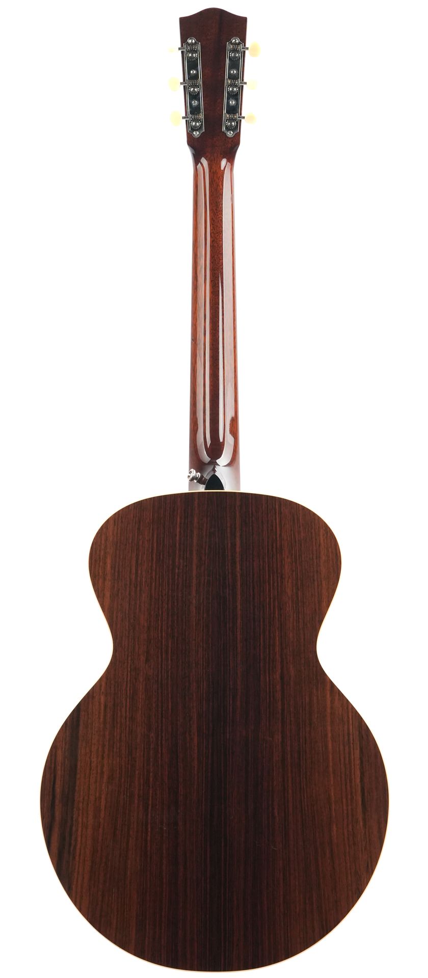 Flammang N55X Indian Rosewood Sitka Spruce 2014