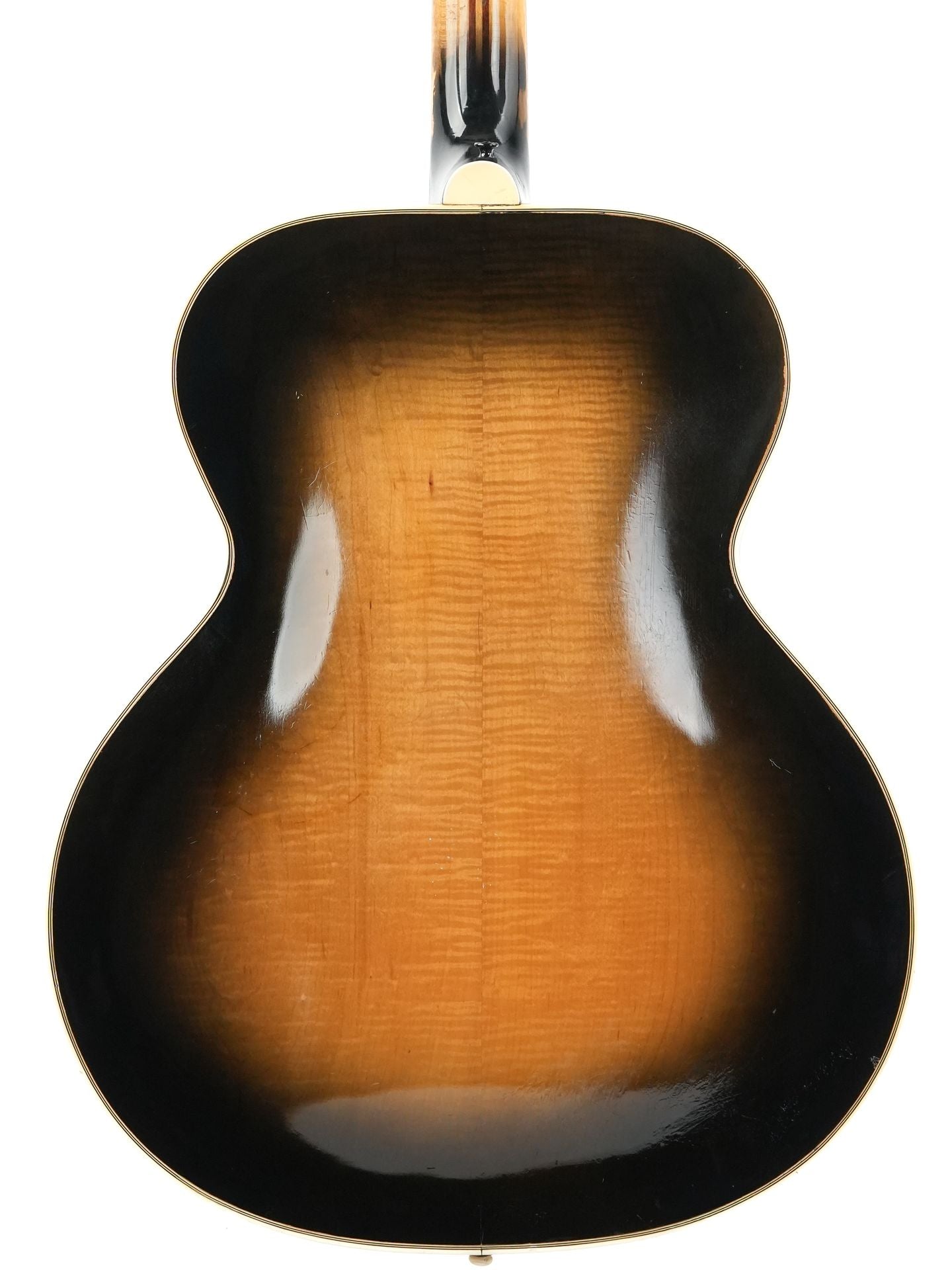 Epiphone Deluxe 1946
