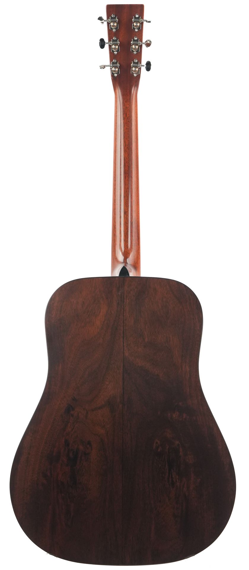 Martin Custom Shop D18 1937 Adirondack Sinker Mahogany Aging Toner