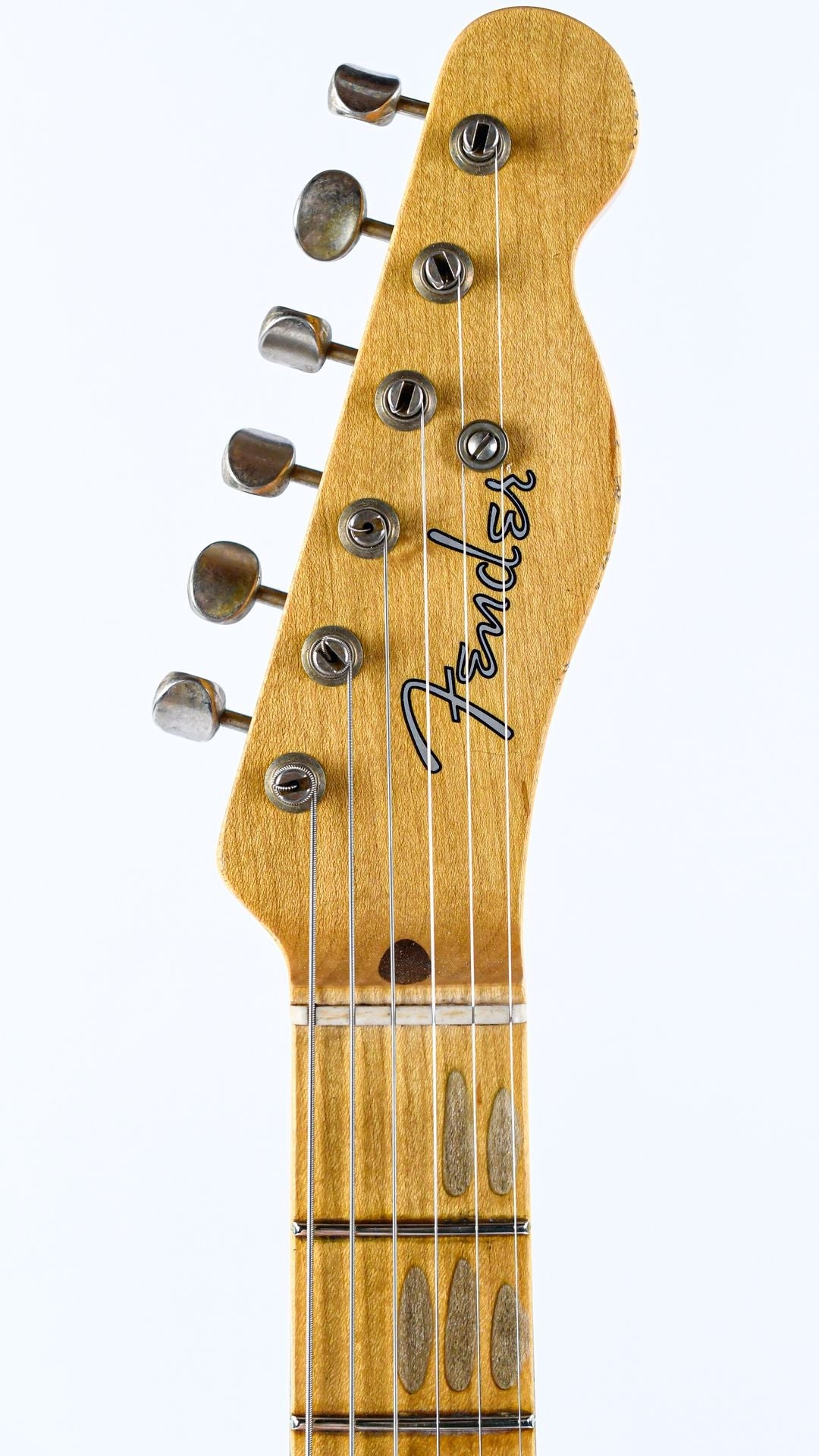 Fender Custom Shop 51 Nocaster Relic Black