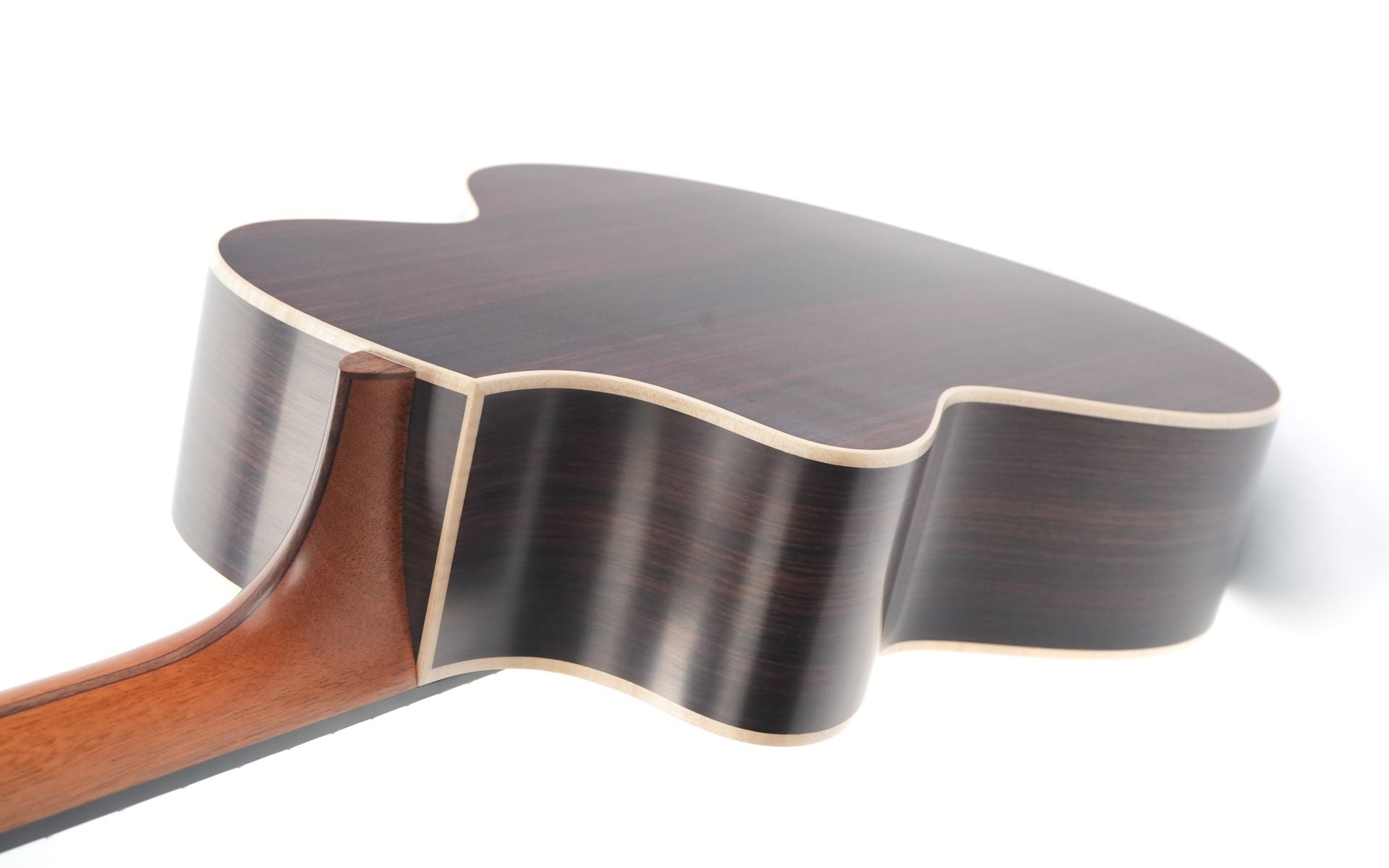 Lowden S32J Indian Rosewood Alpine Spruce