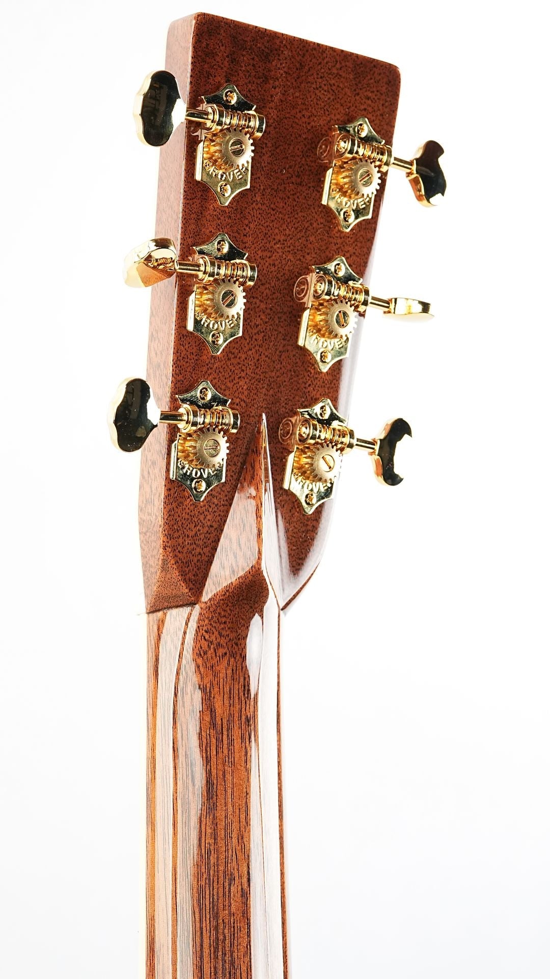 Martin D45 Standard Refresh Natural