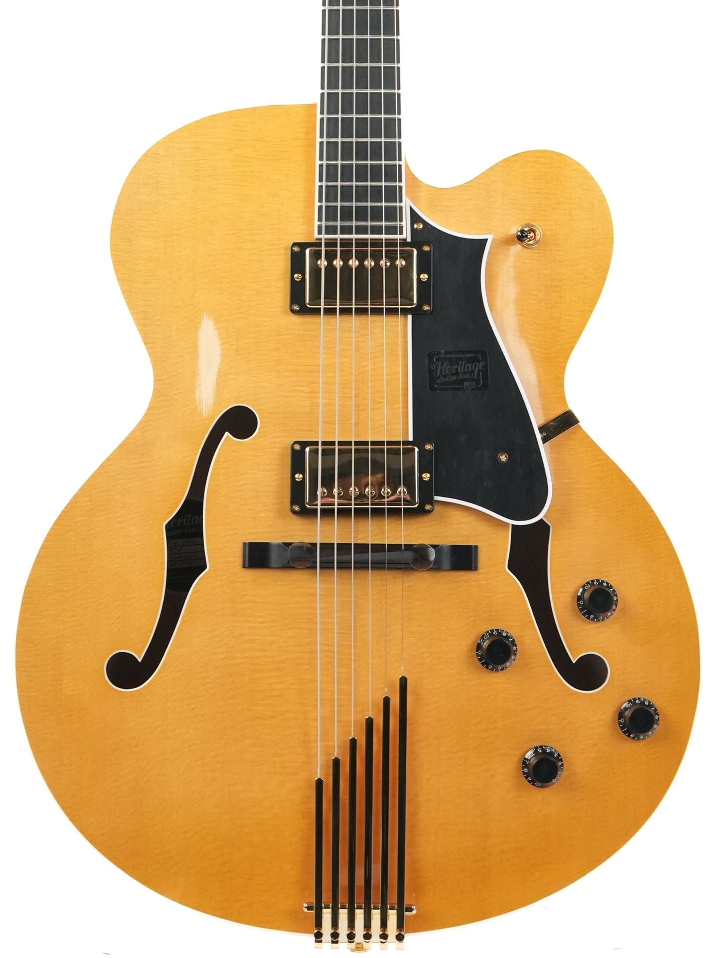 Heritage Eagle Classic Antique Natural