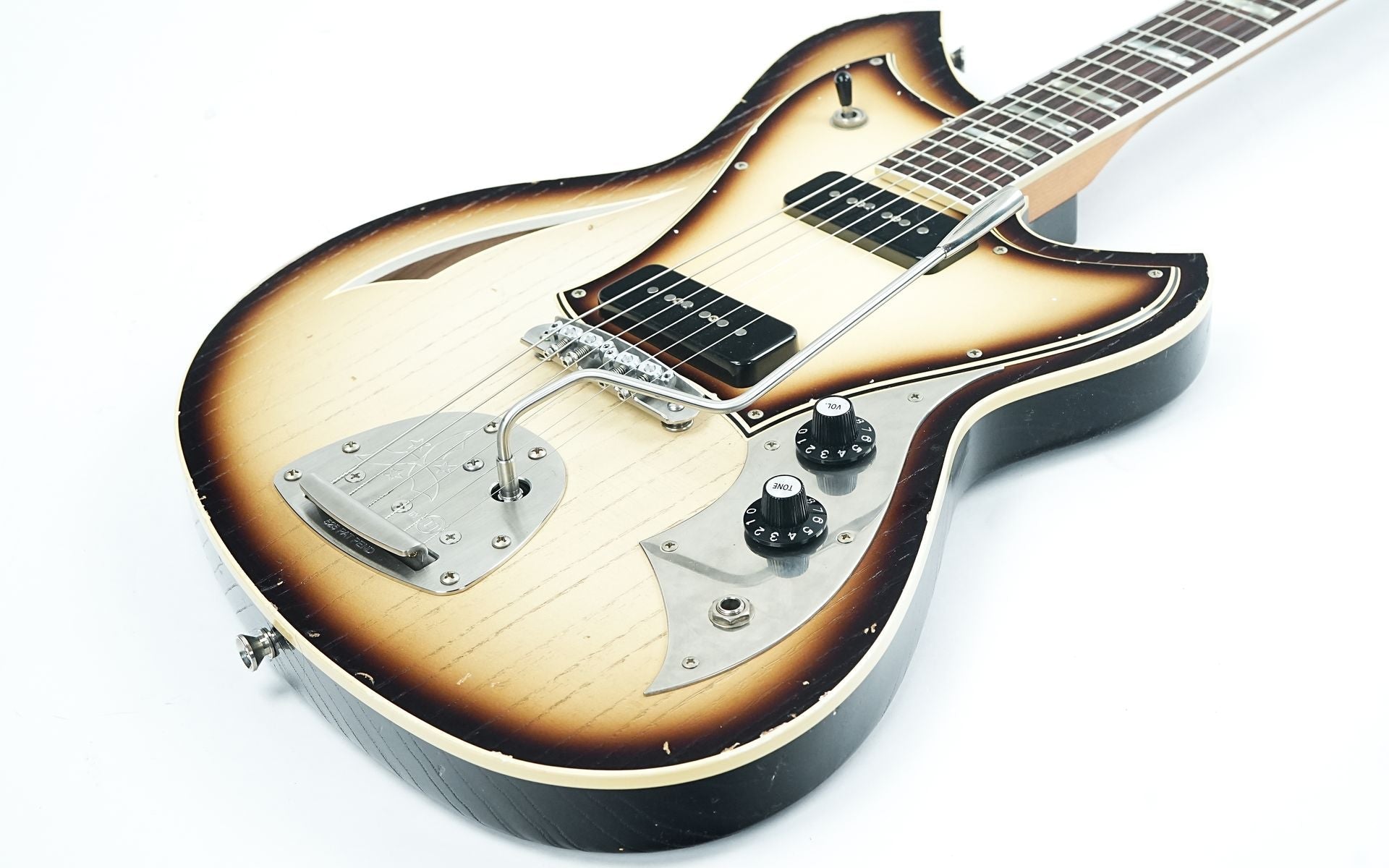 Novo Miris J Toasted Marshmallow
