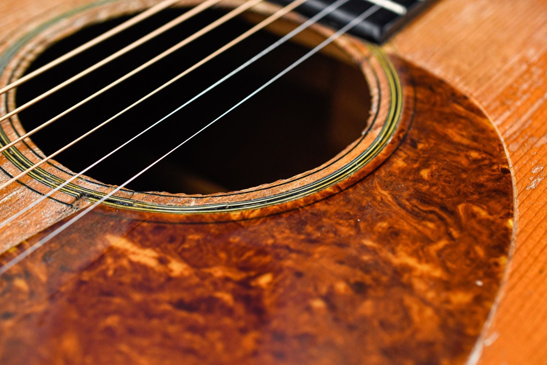 Martin D18 1946
