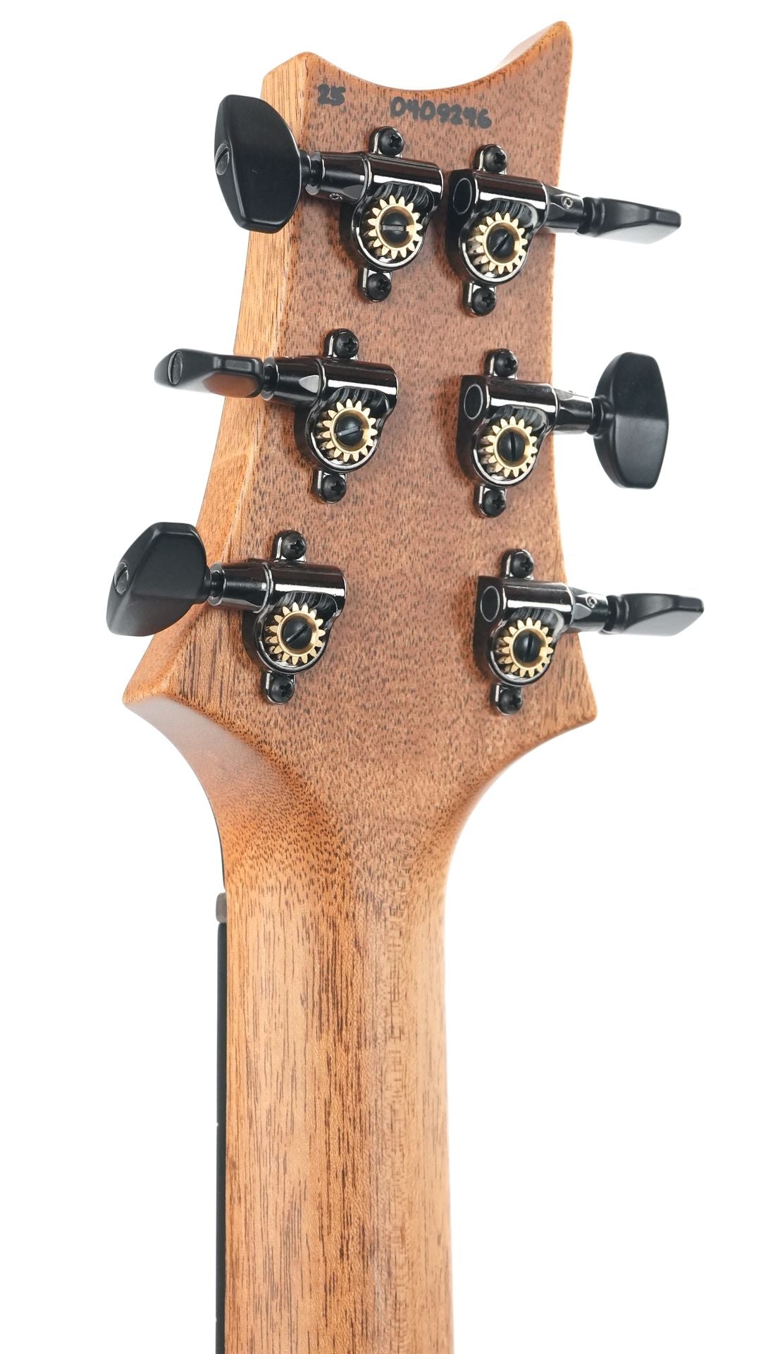 PRS Custom 24 40th Anniversary Satin Charcoal