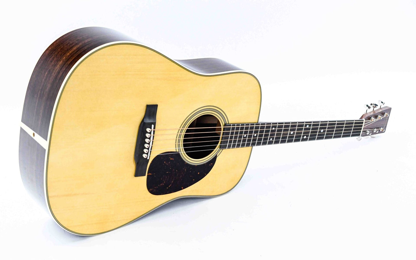 Martin Custom Shop D28 Adirondack Rosewood #2863129