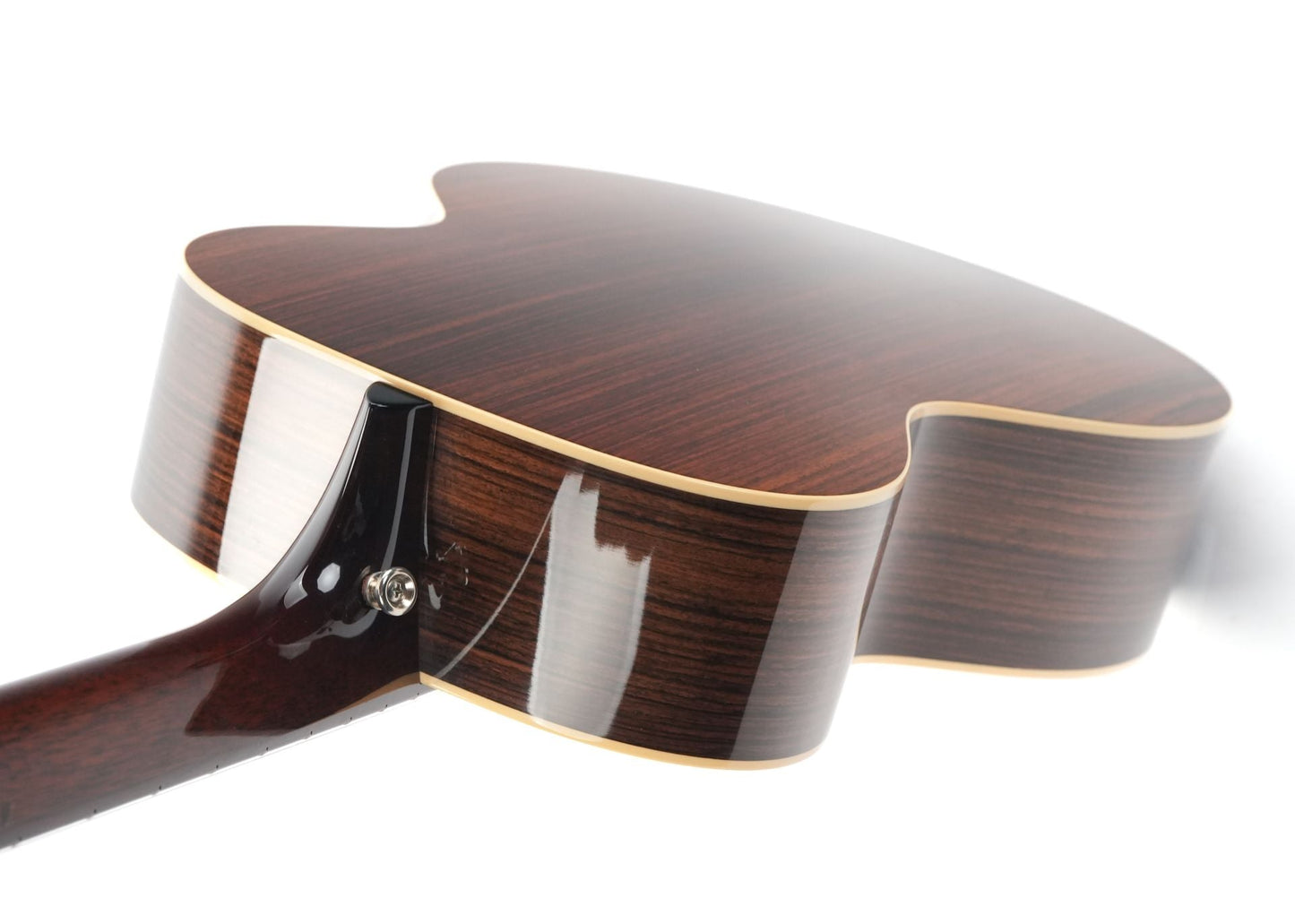 Flammang N55X Indian Rosewood Sitka Spruce 2014