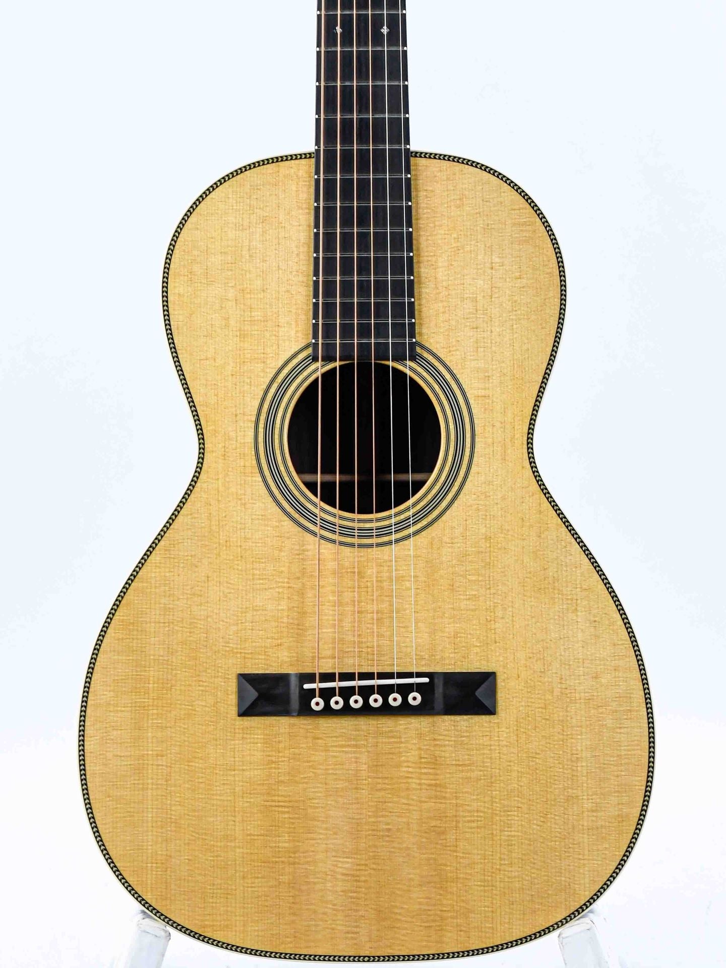 Martin Custom Shop 028 Vintage Spruce Rosewood #2865271
