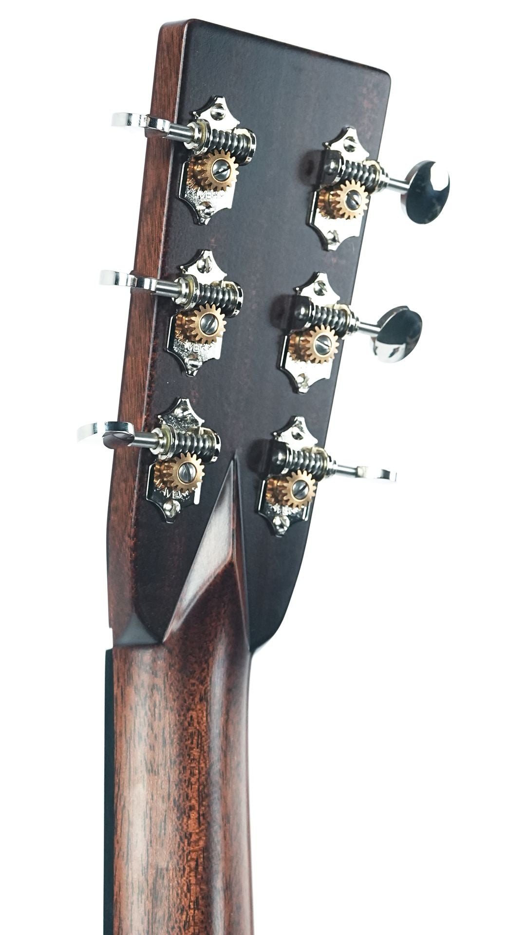 Bourgeois Country Boy D Heirloom Series