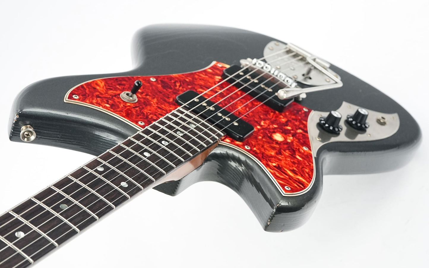 Novo Serus J Charcoal Lefty