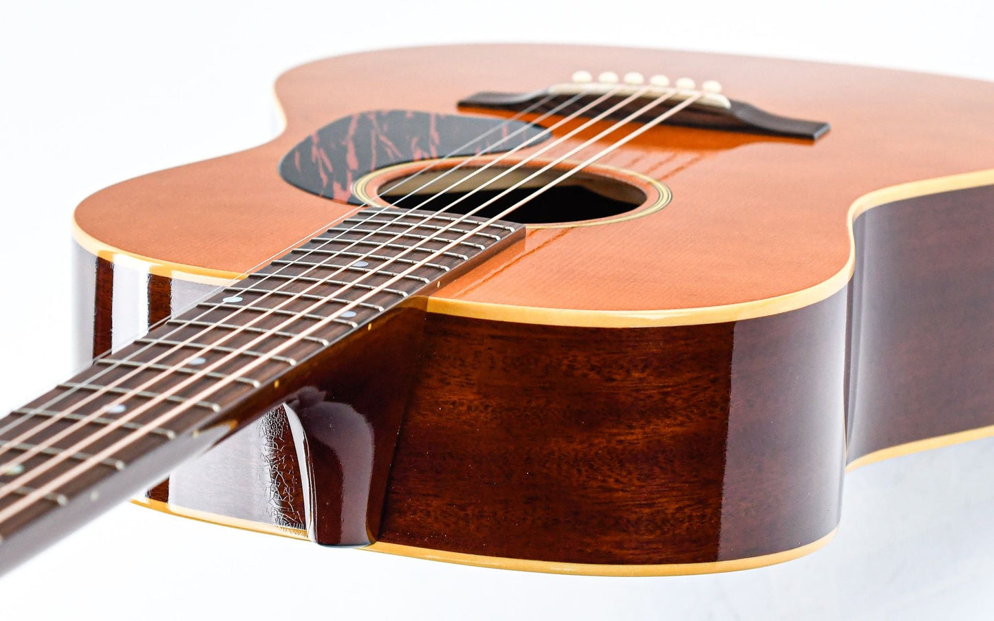 Atkin LG47 Natural Aged