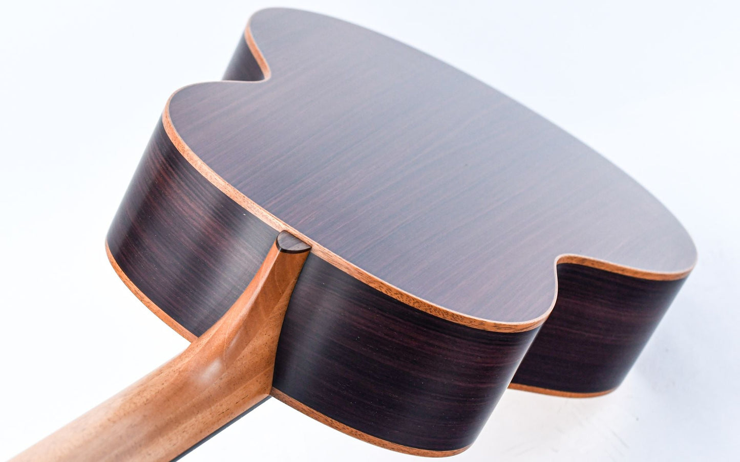 Lowden F12 Indian Rosewood Sitka Spruce