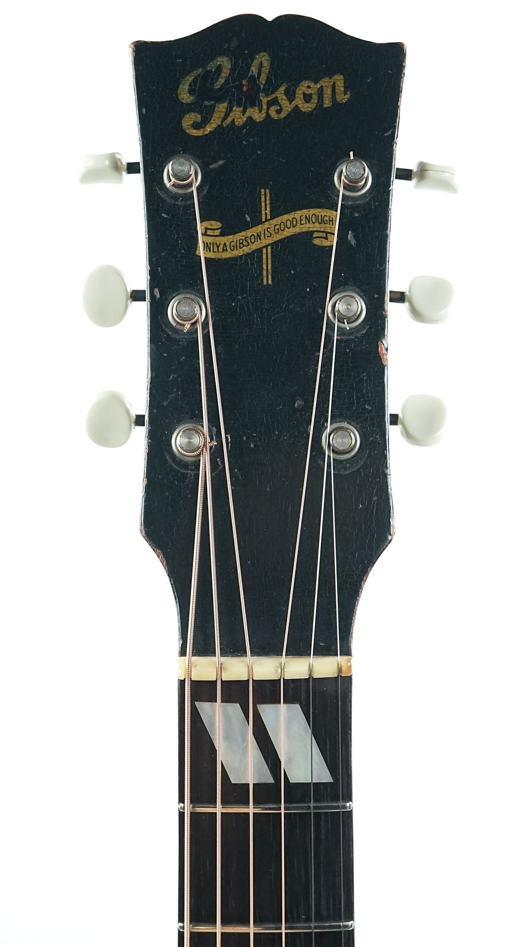Gibson Southern Jumbo 1943