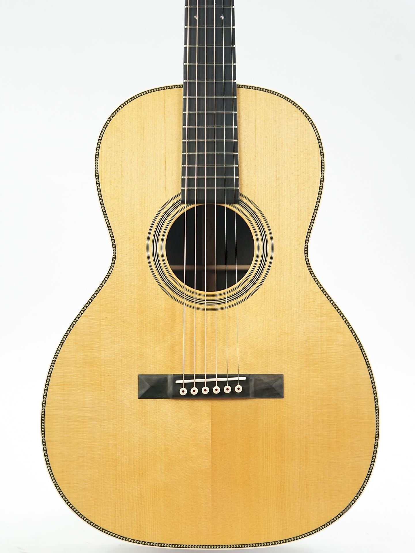 Martin Custom Shop 0028 12 Fret Vintage Spruce Rosewood #2865284