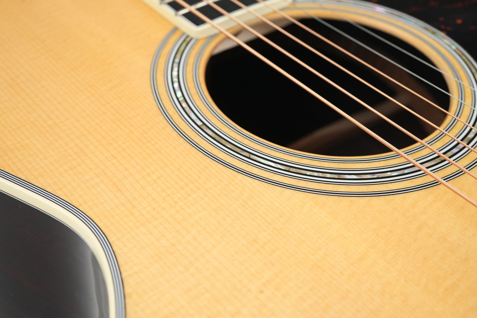 Martin J40 Rosewood Spruce Refresh 2024