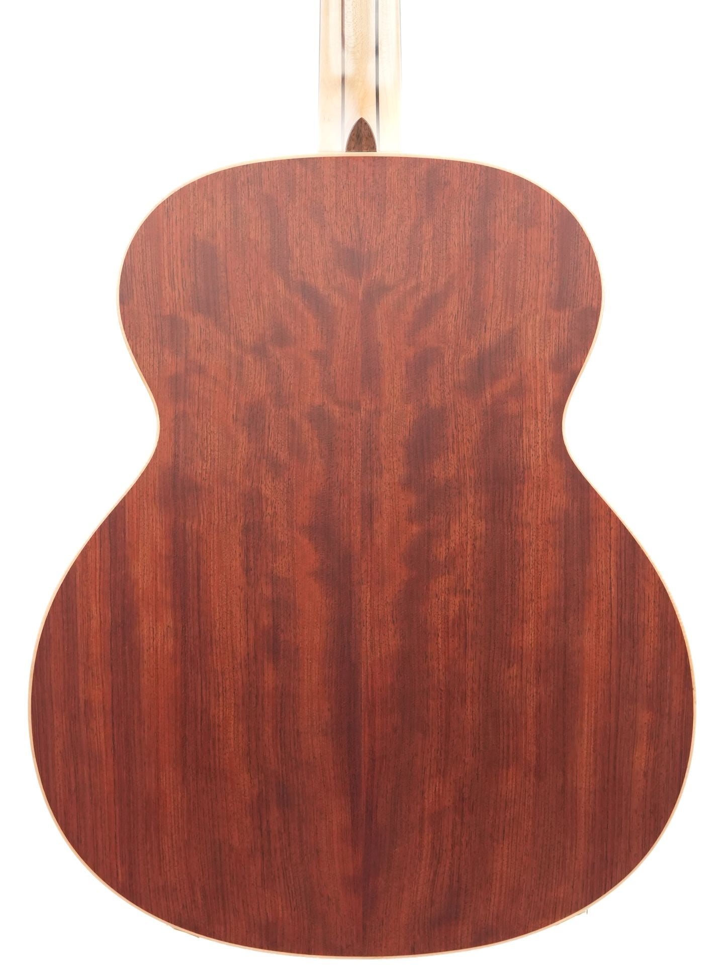 Lowden Paul Brady Signature Sitka Spruce Bubinga 2021