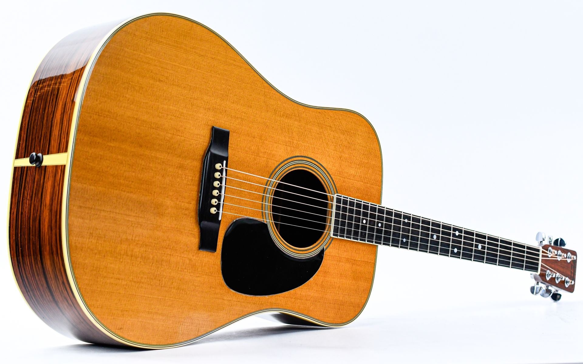Martin D35 Brazilian Rosewood 1969