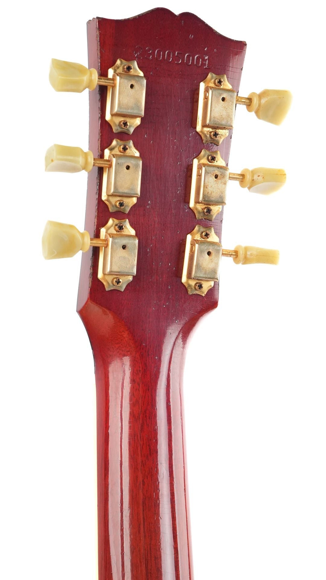 Gibson 1960 Hummingbird Murphy Lab Light Aged Heritage Cherry Sunburst