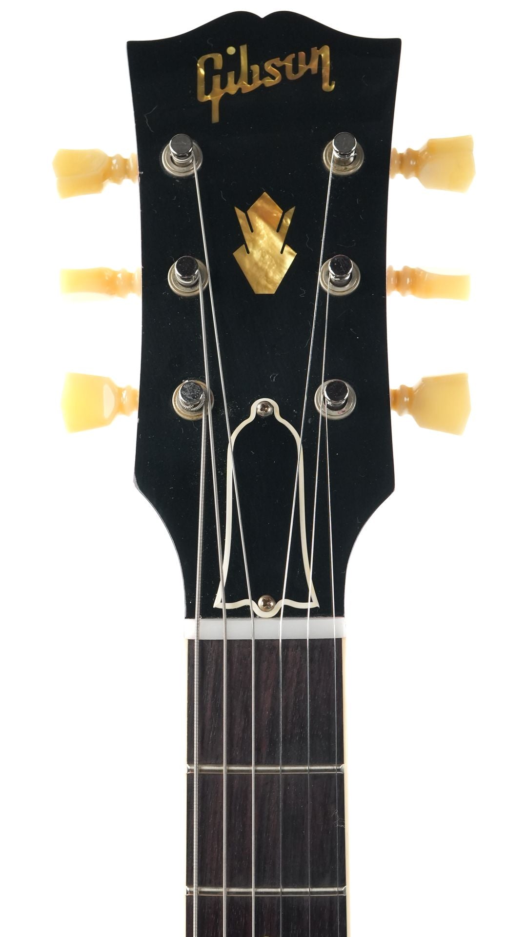 Gibson Custom Murphy Lab 1961 ES335 Reissue Ultra Light Aged 60s Cherry