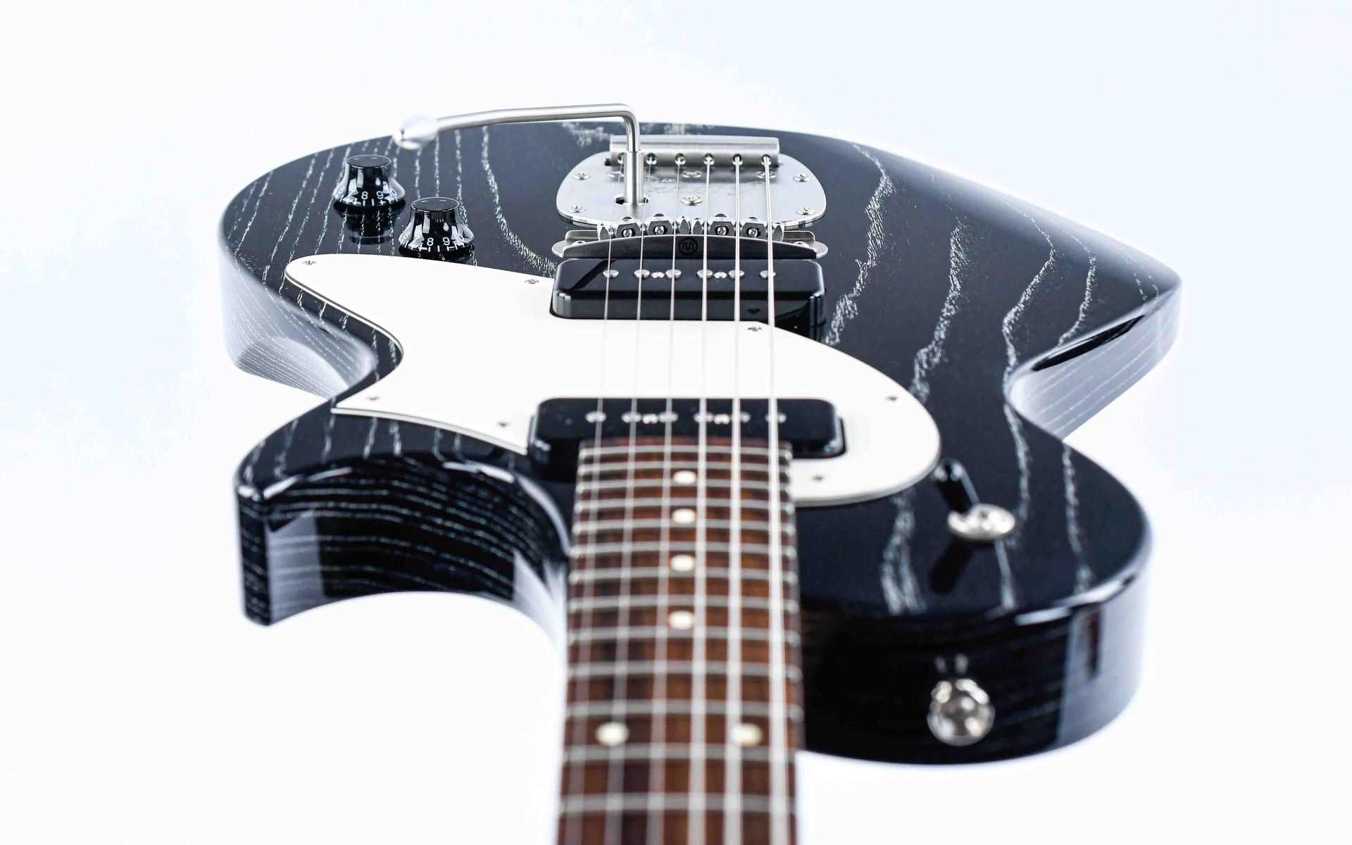 Collings 360 LT M Doghair Finish 2024