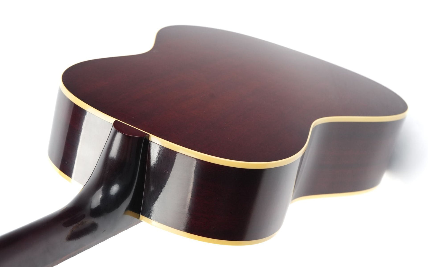 Gibson Custom Shop 1942 LG2 AJ 1930s Burst VOS