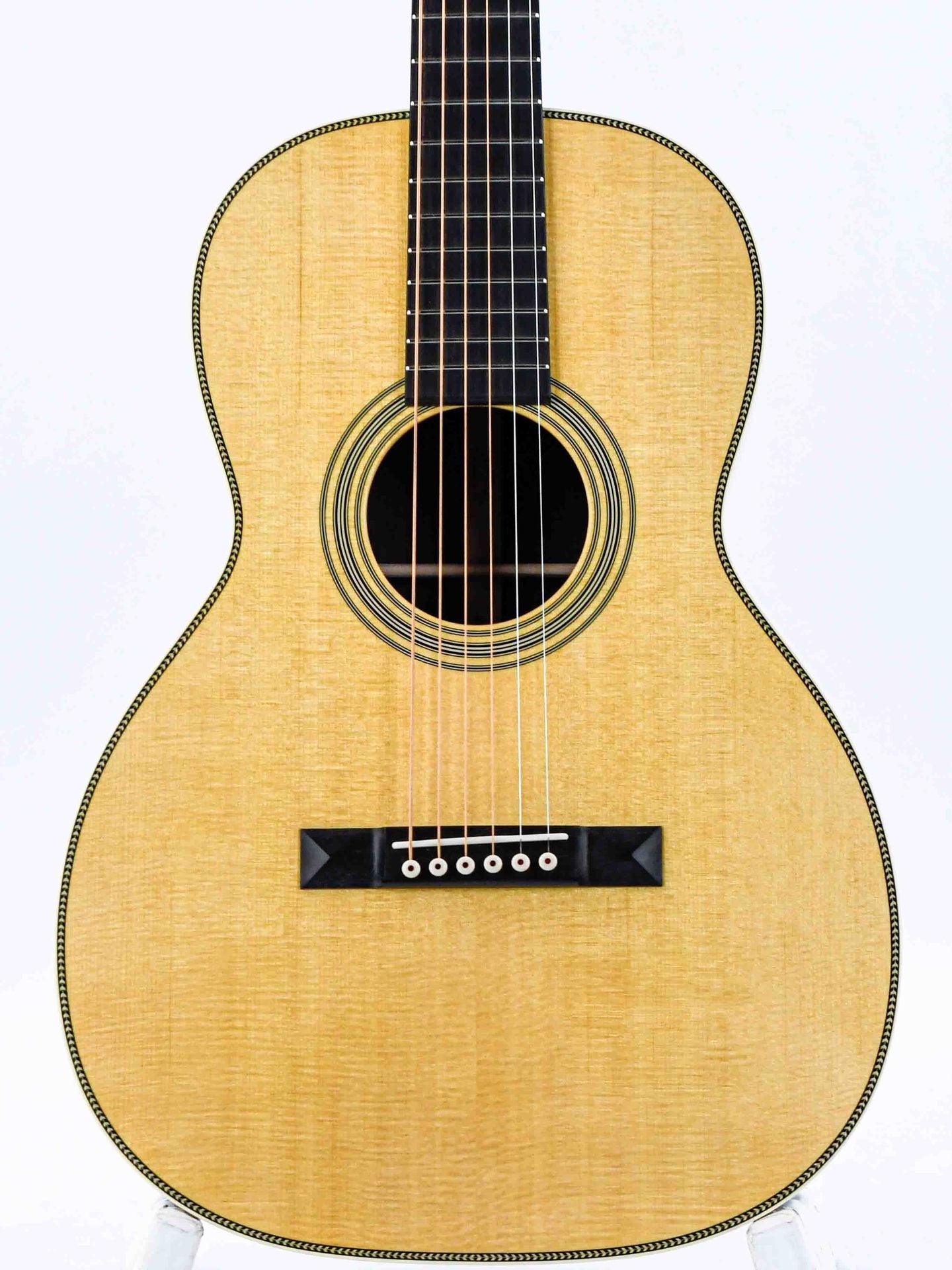 Martin Custom Shop 0028 12 Fret Vintage Spruce Rosewood #2865286