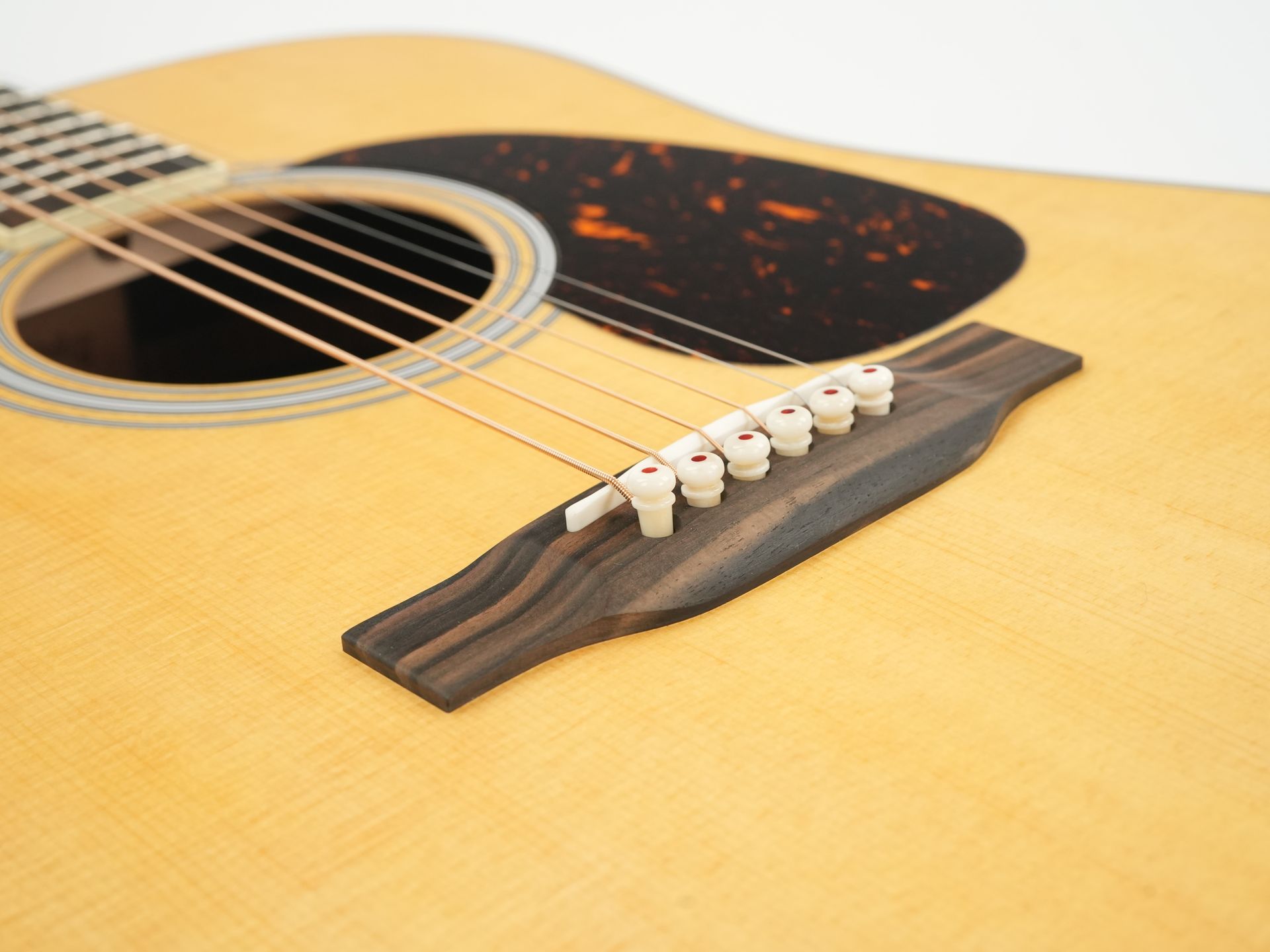 Martin D35 Standard Refresh Natural #2971571
