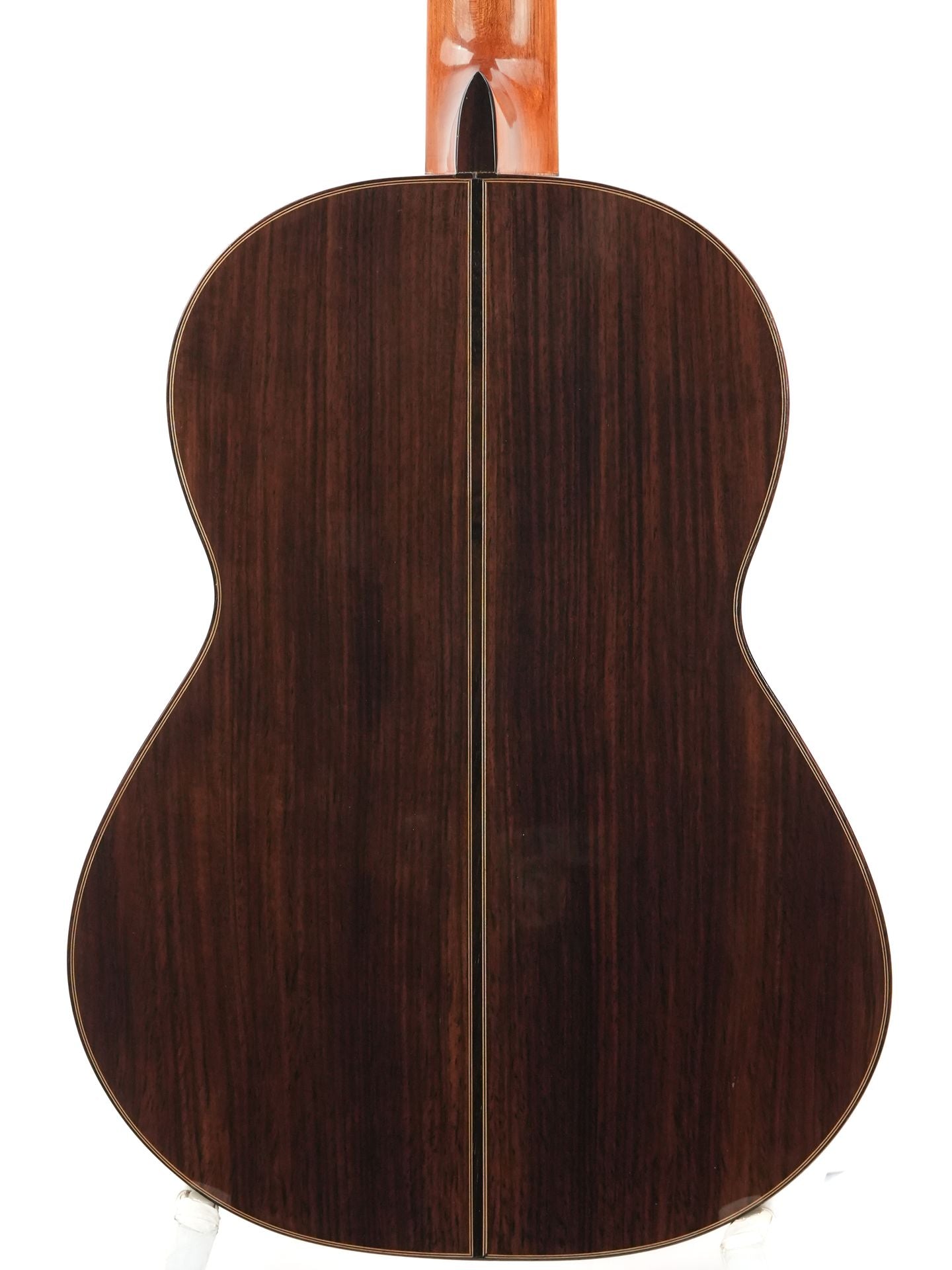 John van Gool Concert no. 1 Spruce Rosewood 2005