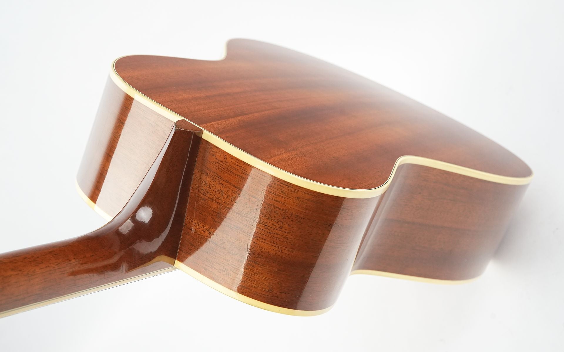 Gibson 1929 Nick Lucas Special Light Aged