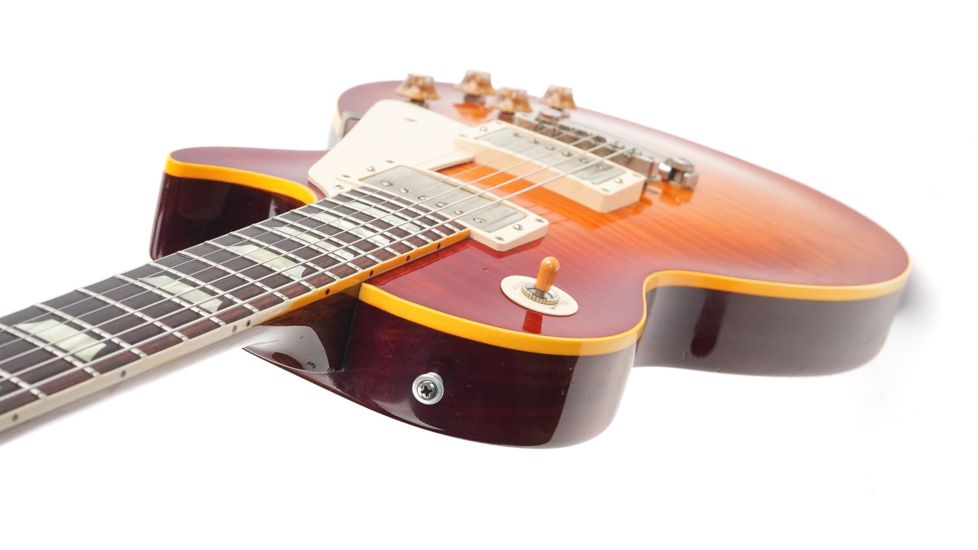Gibson 1959 Les Paul Collector's Choice #30 'Gabby' 2014