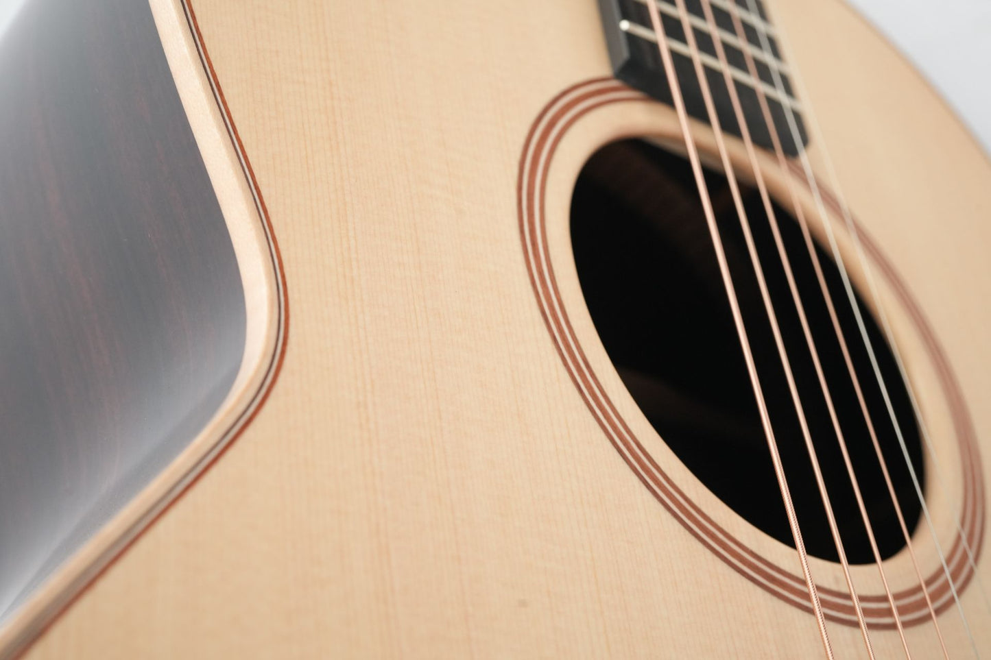 Lowden F32 Rosewood Spruce