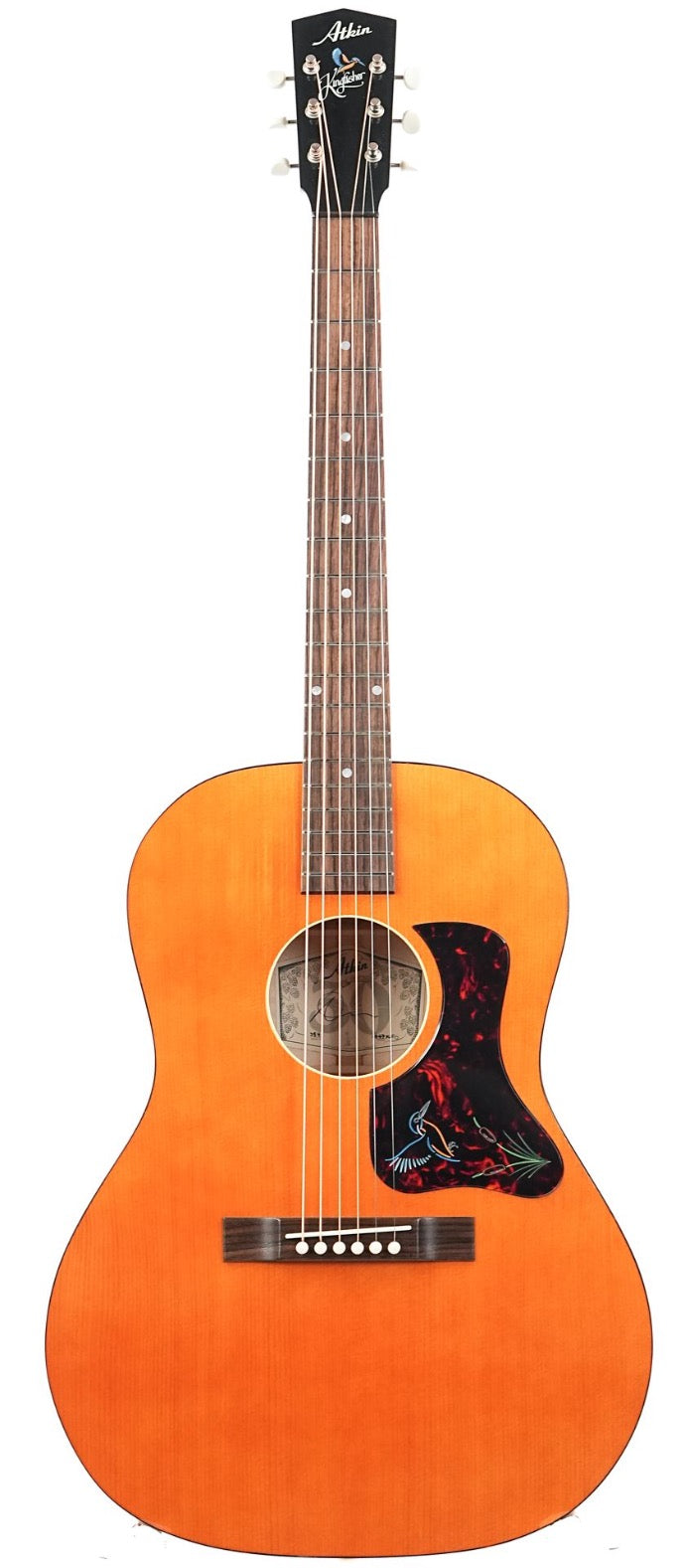 Atkin LG47 Kingfisher TFOA LTD