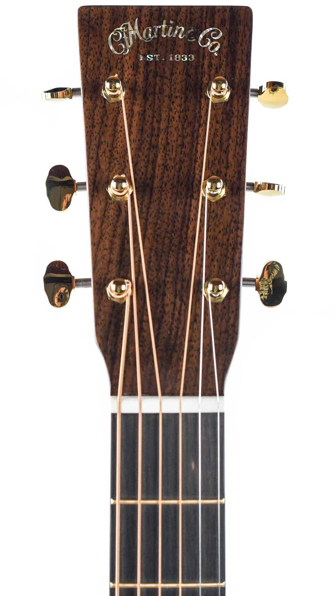 Martin 00018 Modern Deluxe