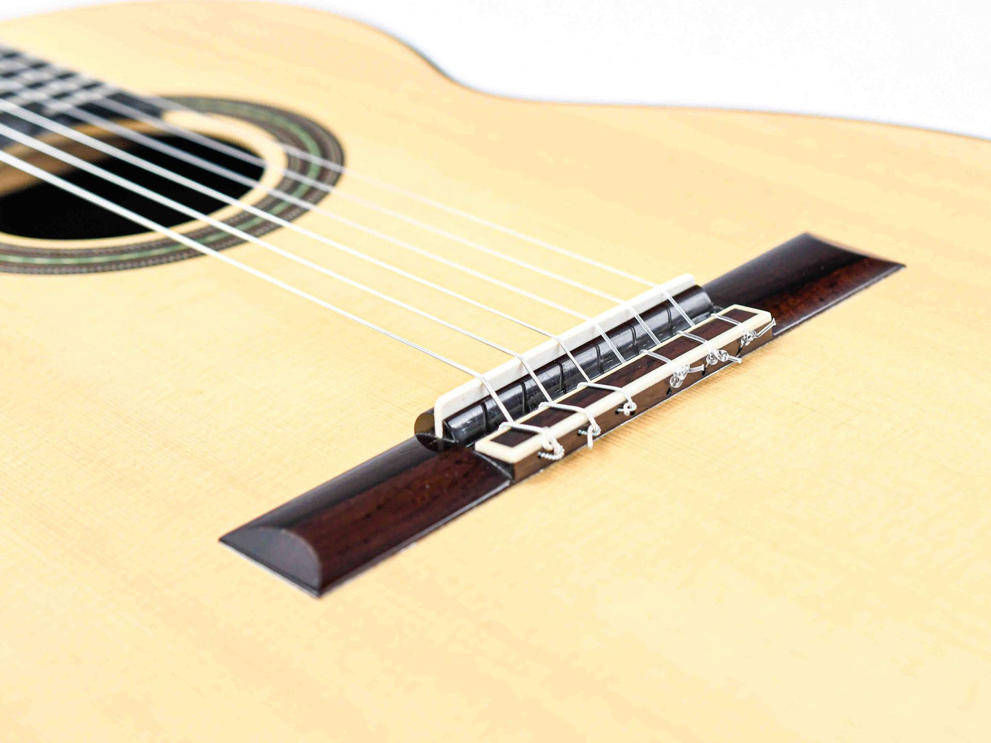 Menno Bos Torres Cocobolo Spruce 2019