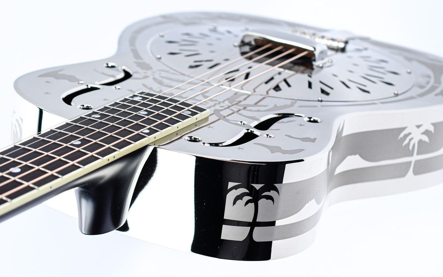 National Style O 14 Fret