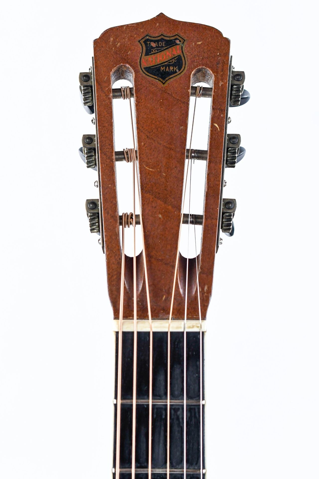 National Tricone Style 1 Round Neck 1928
