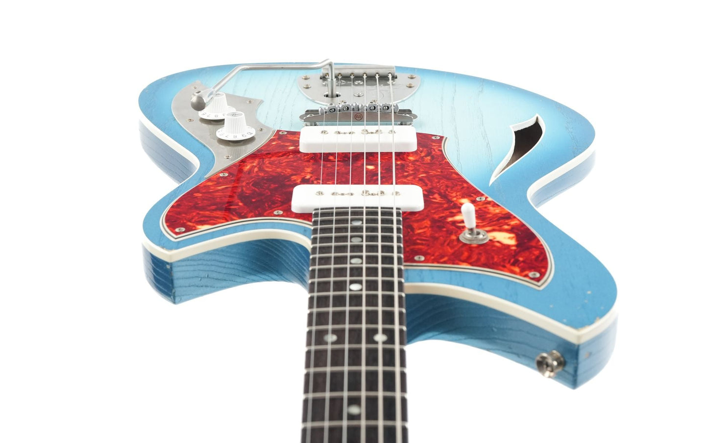 Novo Miris J Lake Sonic Burst